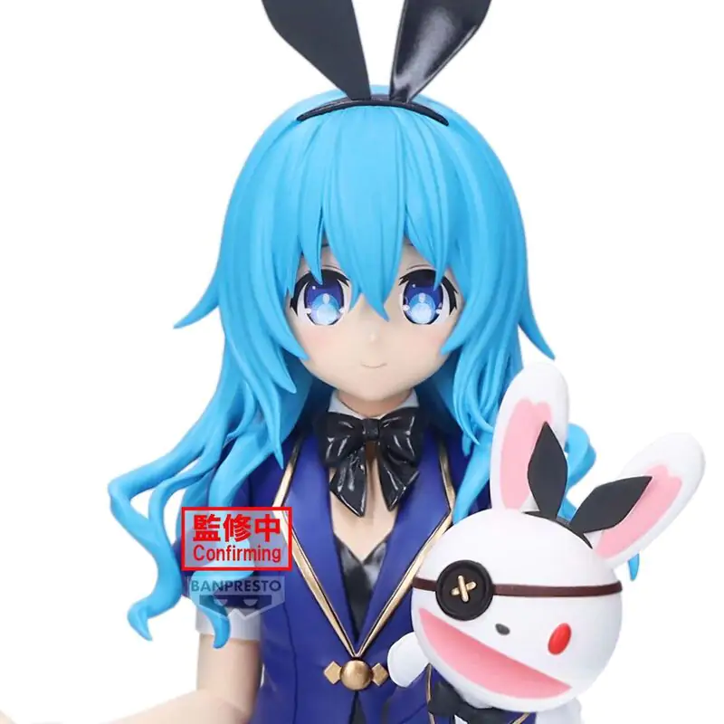 Date a Live Yoshino Glitter & Glamorous figurka 20 cm fotografii produktu