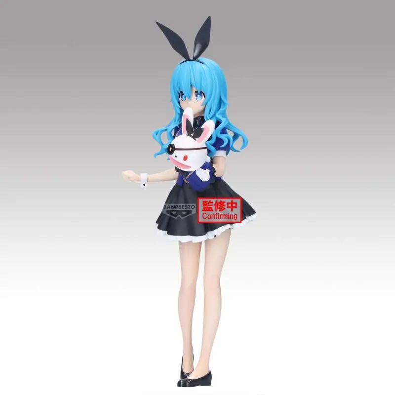 Date a Live Yoshino Glitter & Glamorous figurka 20 cm fotografii produktu