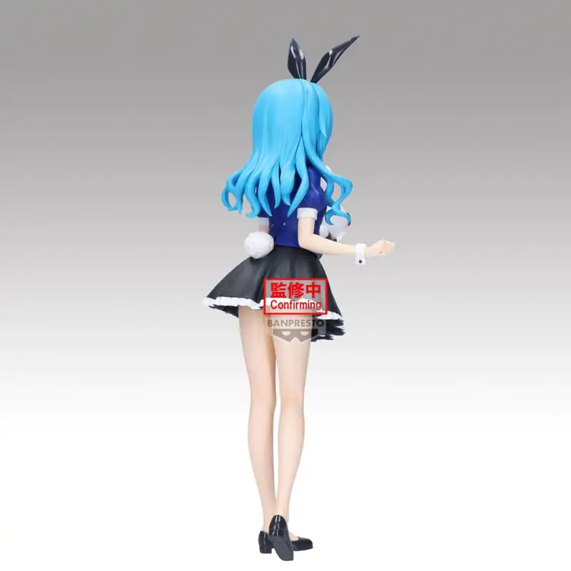 Date a Live Yoshino Glitter & Glamorous figurka 20 cm fotografii produktu