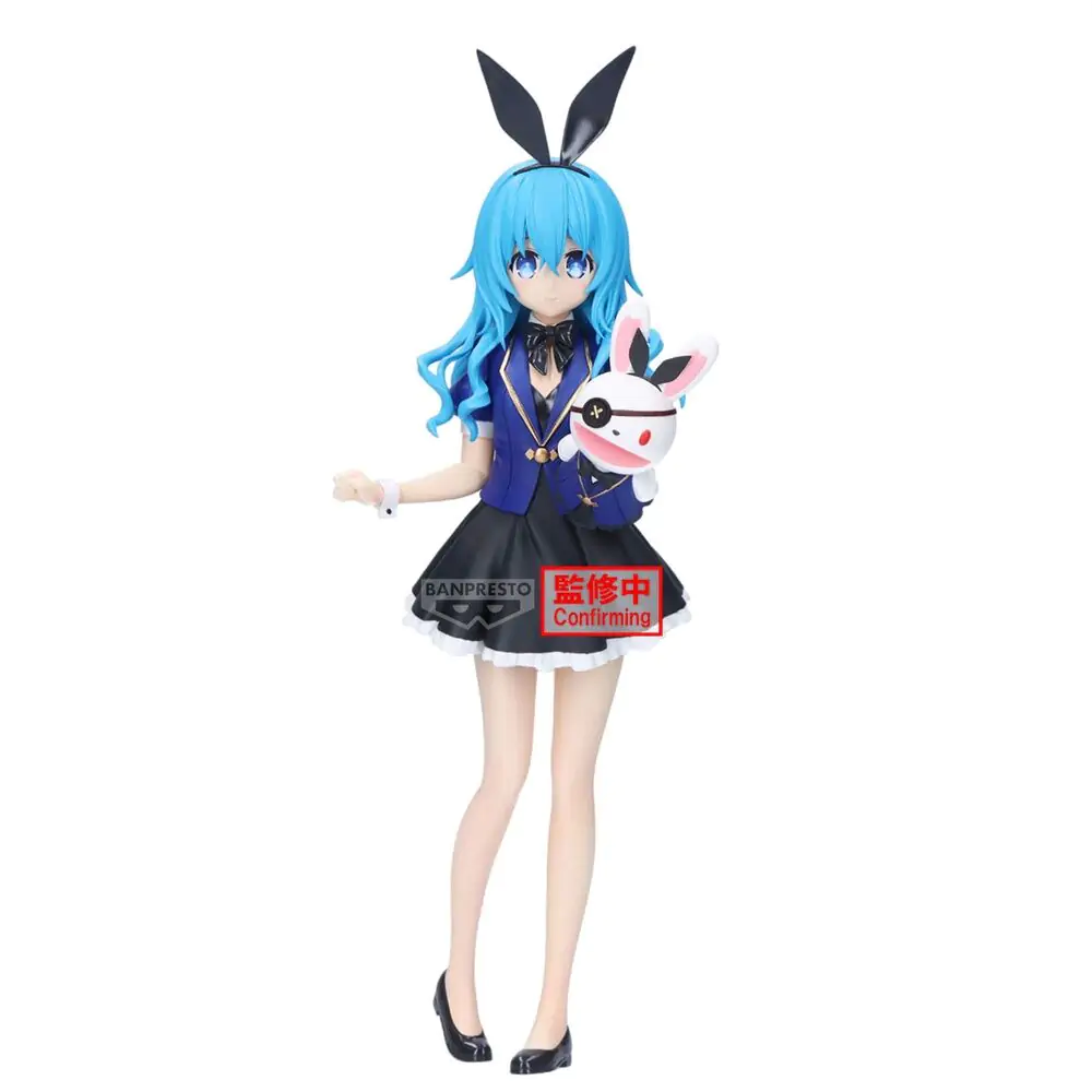 Date a Live Yoshino Glitter & Glamorous figurka 20 cm fotografii produktu