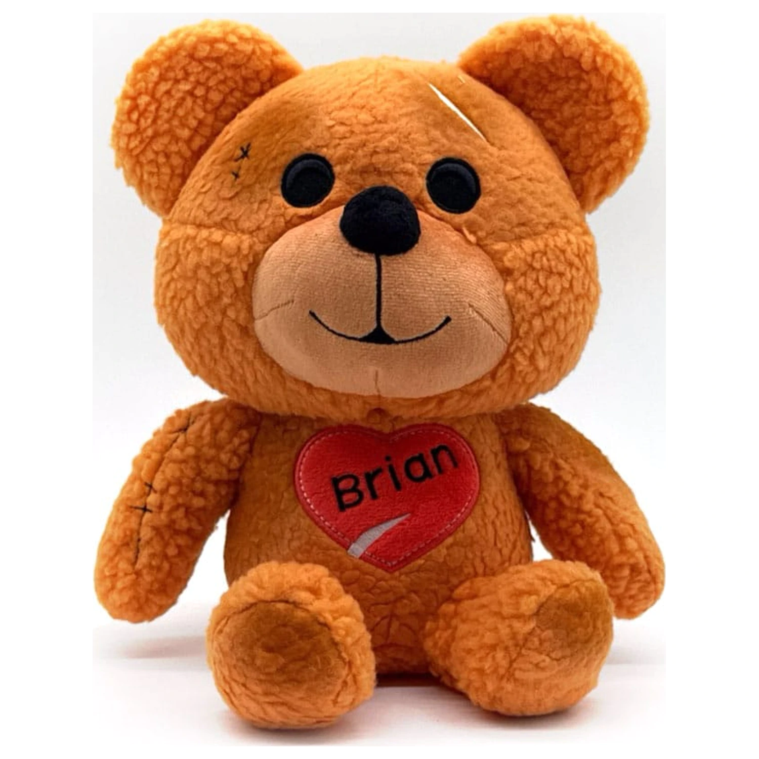 DayZ plyšová figurka Medvídek 22 cm fotografii produktu