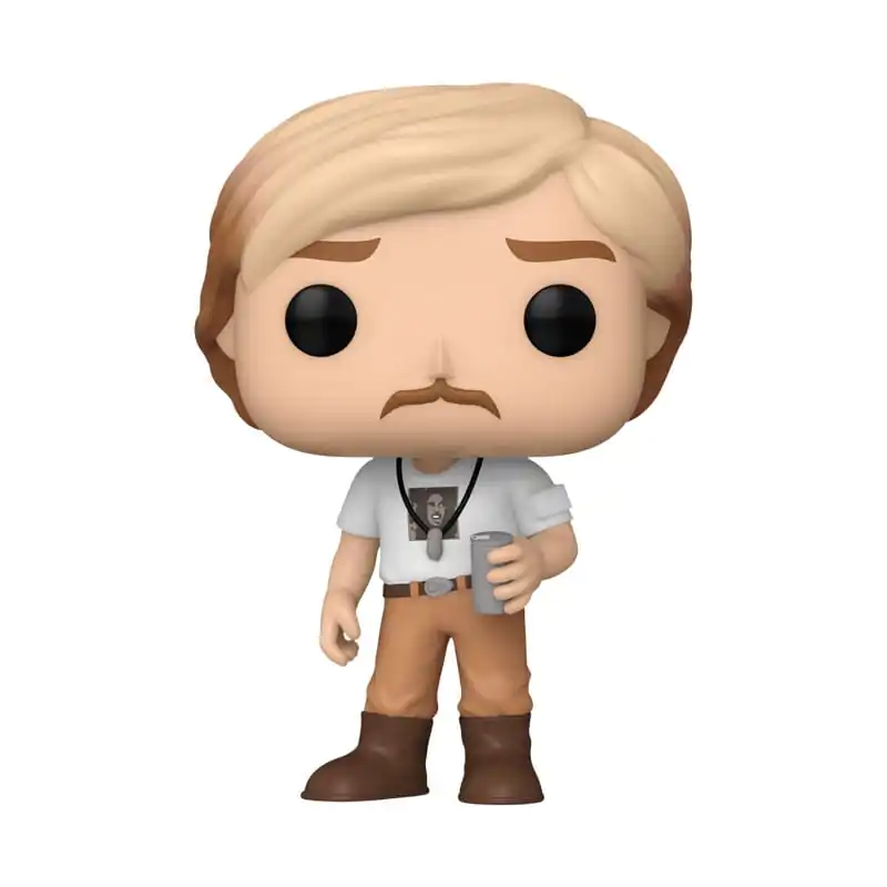 Dazed & Confused Funko POP! Movies vinylová figurka Wooderson 9 cm fotografii produktu