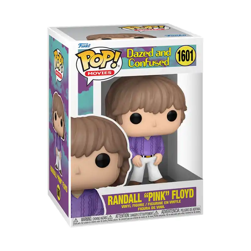 Dazed & Confused Funko POP! Movies Vinylová Figurka Randall 9 cm fotografii produktu