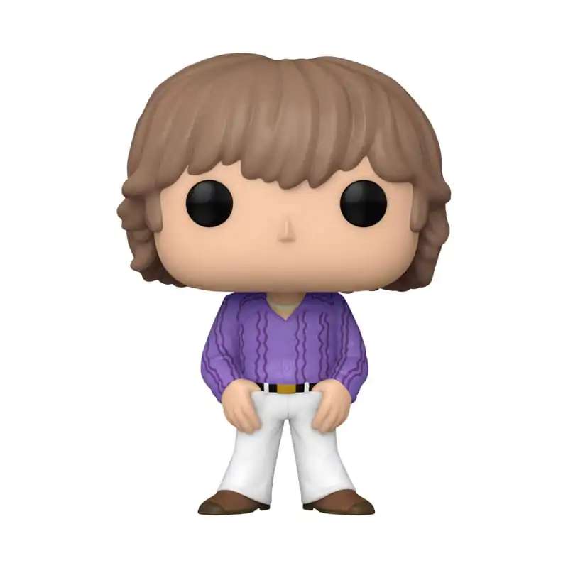 Dazed & Confused Funko POP! Movies Vinylová Figurka Randall 9 cm fotografii produktu