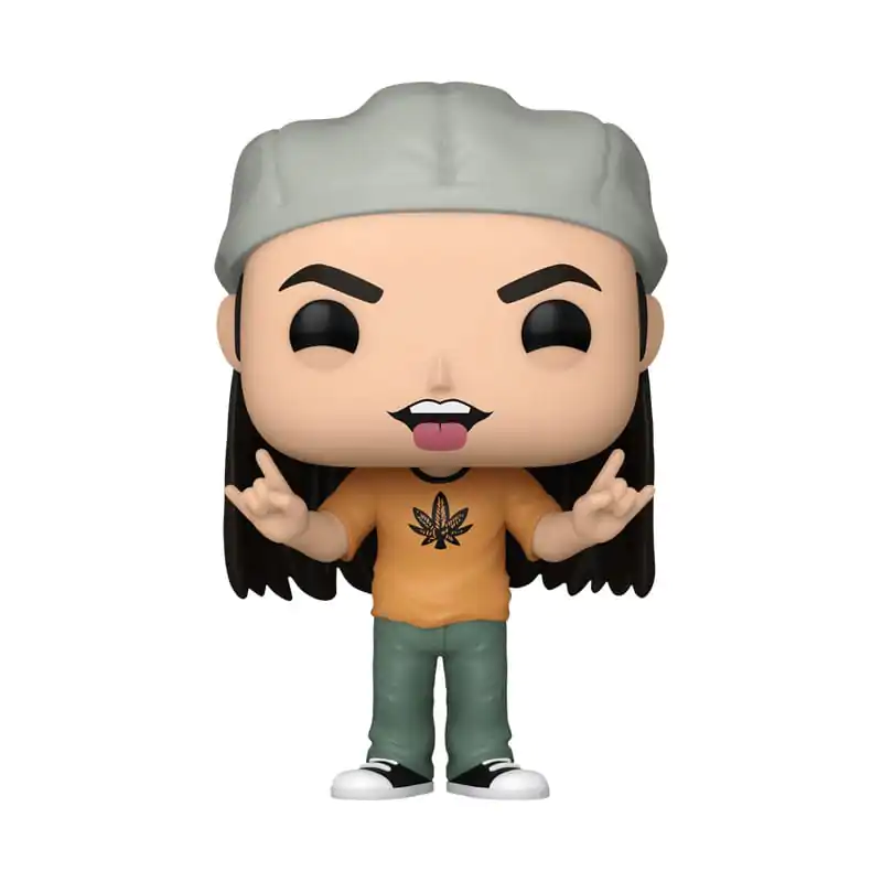 Dazed & Confused Funko POP! Movies Vinylová figurka Slater 9 cm fotografii produktu