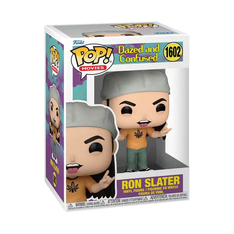 Dazed & Confused Funko POP! Movies Vinylová figurka Slater 9 cm fotografii produktu