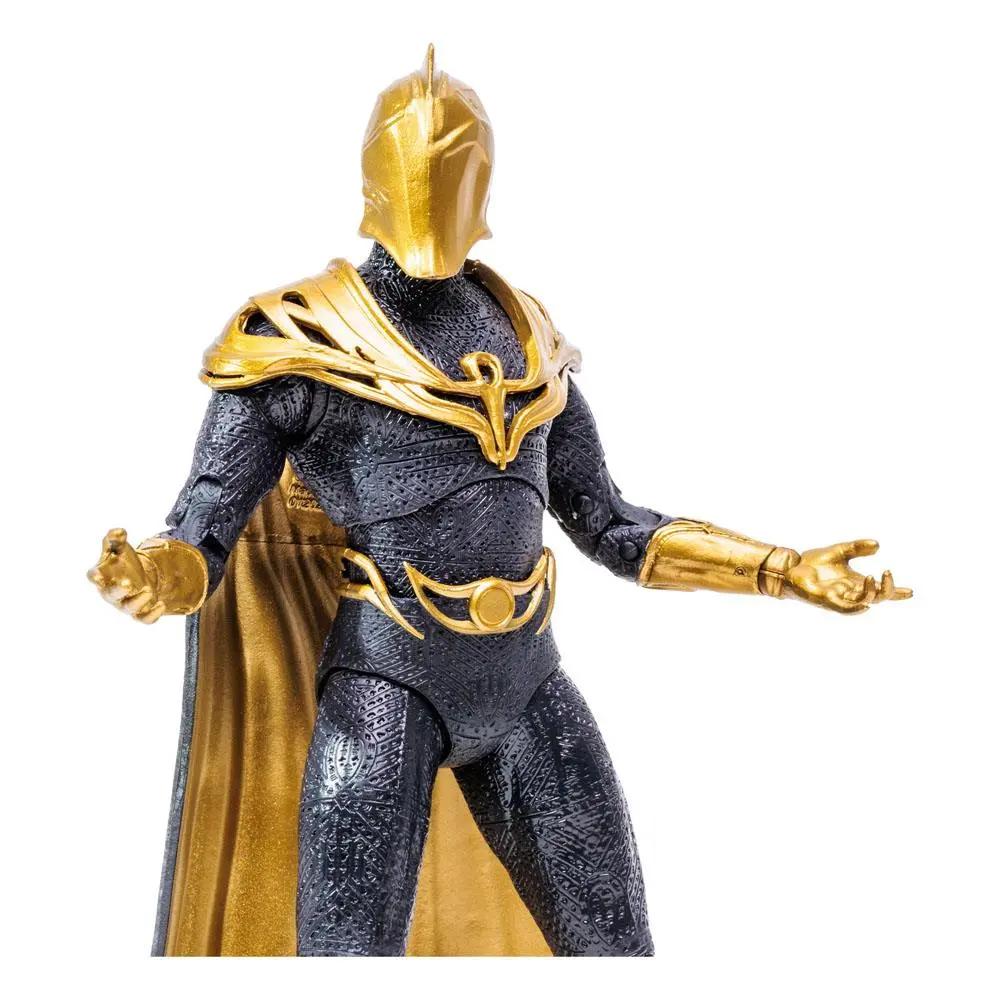 DC Black Adam Movie akční figurka Dr. Fate 18 cm fotografii produktu