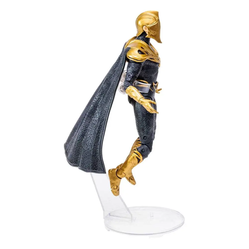 DC Black Adam Movie akční figurka Dr. Fate 18 cm fotografii produktu