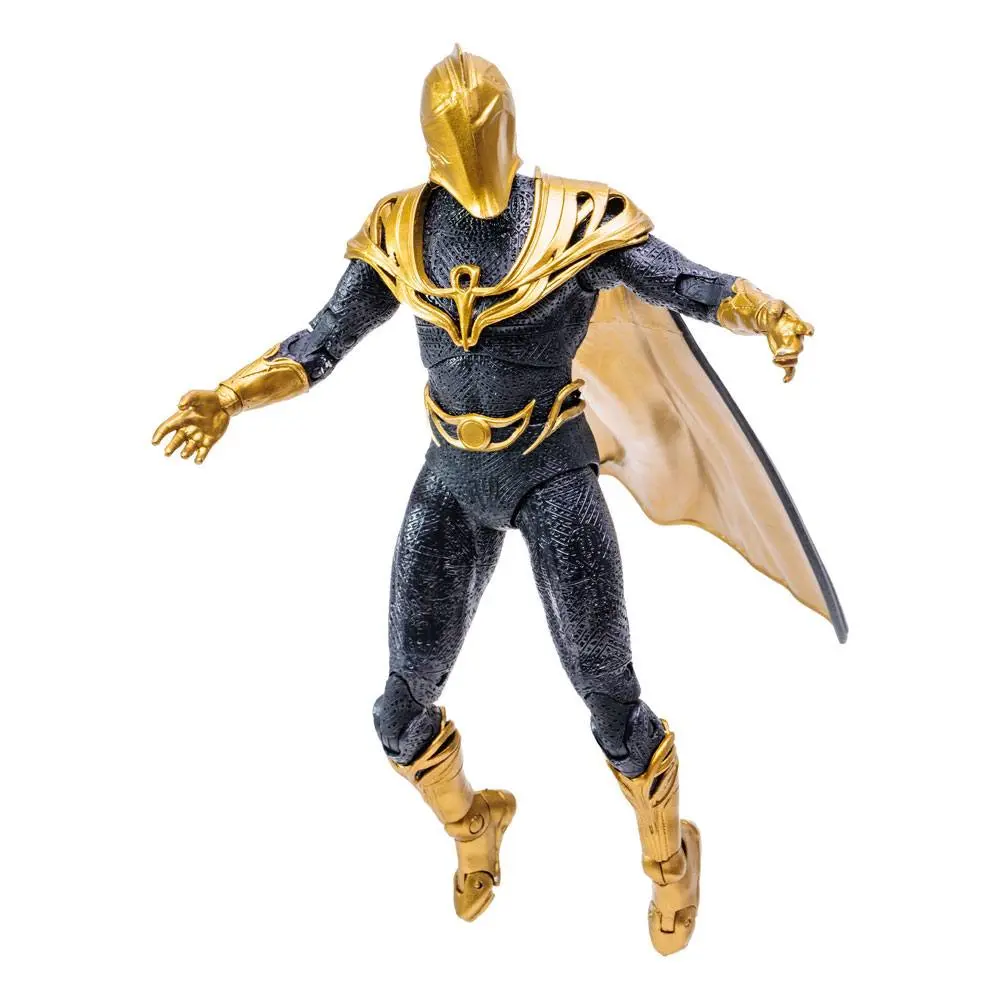 DC Black Adam Movie akční figurka Dr. Fate 18 cm fotografii produktu