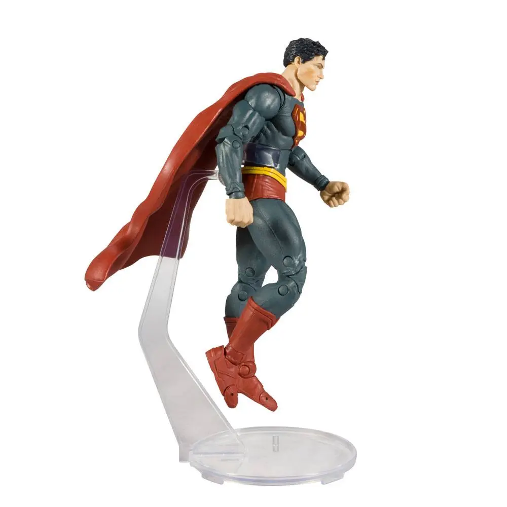 DC Black Adam Page Punchers akční figurka Superman 18 cm fotografii produktu