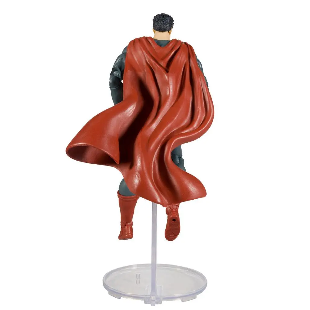 DC Black Adam Page Punchers akční figurka Superman 18 cm fotografii produktu