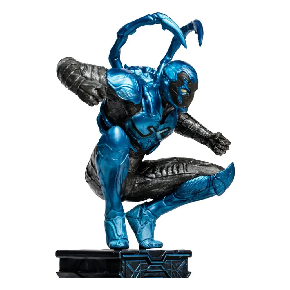 DC Blue Beetle Movie akční figurka Blue Beetle 30 cm fotografii produktu