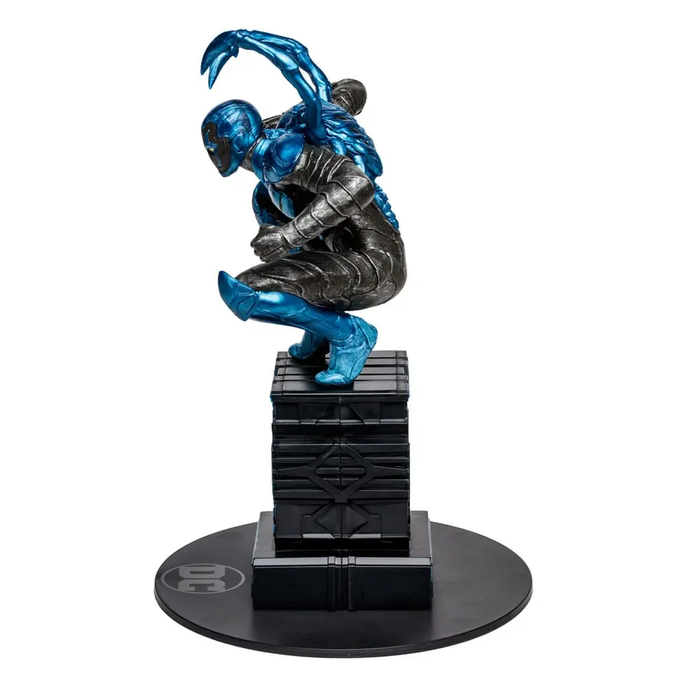 DC Blue Beetle Movie akční figurka Blue Beetle 30 cm fotografii produktu