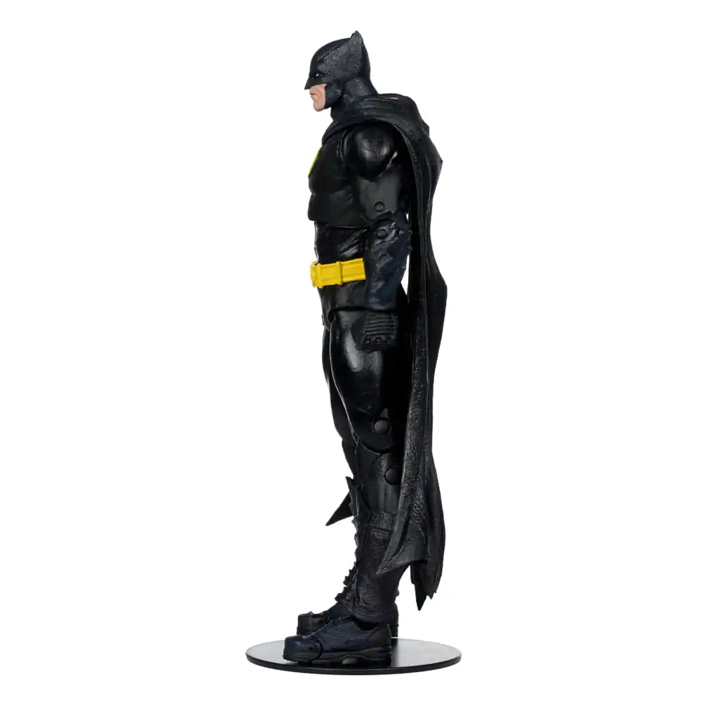 DC Sestavte akční figurku JLA Batman 18 cm fotografii produktu