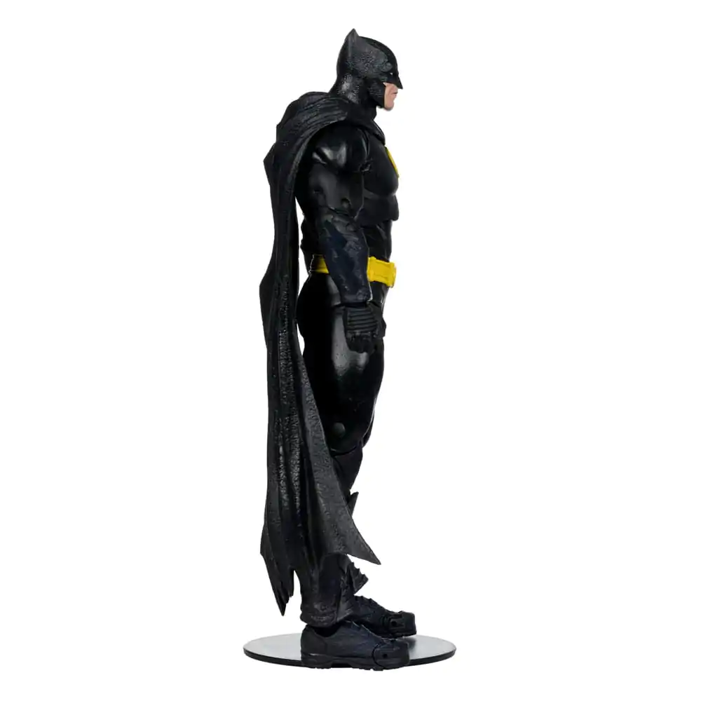 DC Sestavte akční figurku JLA Batman 18 cm fotografii produktu