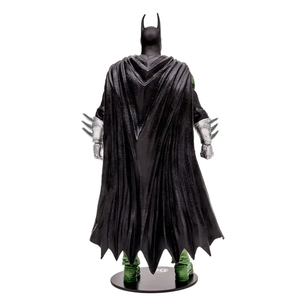 Sběratelská akční figurka DC Batman jako Green Lantern 18 cm fotografii produktu