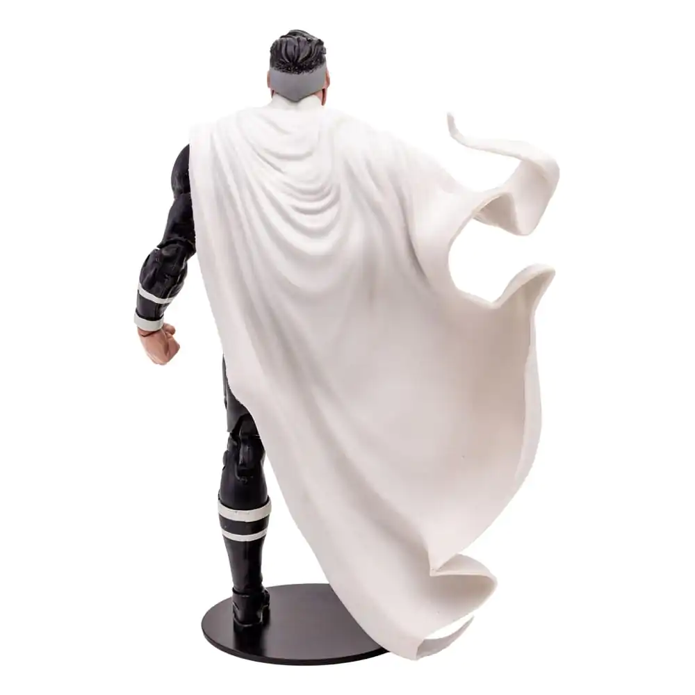 DC Sběratelská akční figurka Balení 2 Batman Beyond Vs Justice Lord Superman 18 cm fotografii produktu