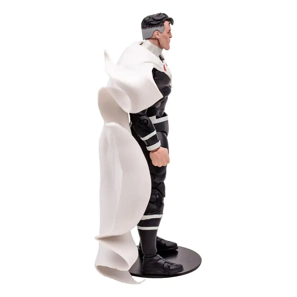 DC Sběratelská akční figurka Balení 2 Batman Beyond Vs Justice Lord Superman 18 cm fotografii produktu