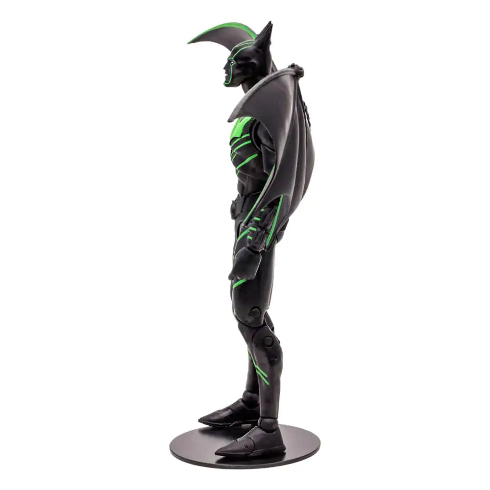 DC Sběratelská akční figurka Balení 2 Batman Beyond Vs Justice Lord Superman 18 cm fotografii produktu