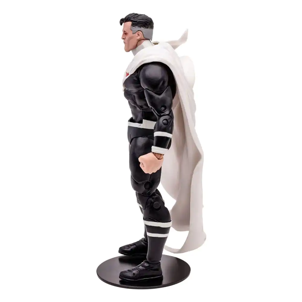 DC Sběratelská akční figurka Balení 2 Batman Beyond Vs Justice Lord Superman 18 cm fotografii produktu
