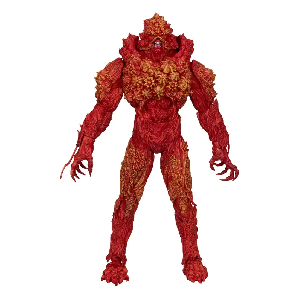 Sběratelská mega akční figurka Swamp Thing (Planet Rann) 28 cm fotografii produktu