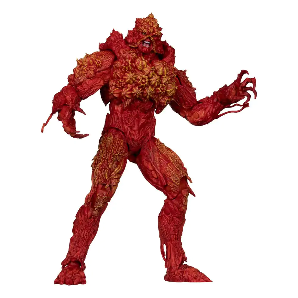 Sběratelská mega akční figurka Swamp Thing (Planet Rann) 28 cm fotografii produktu