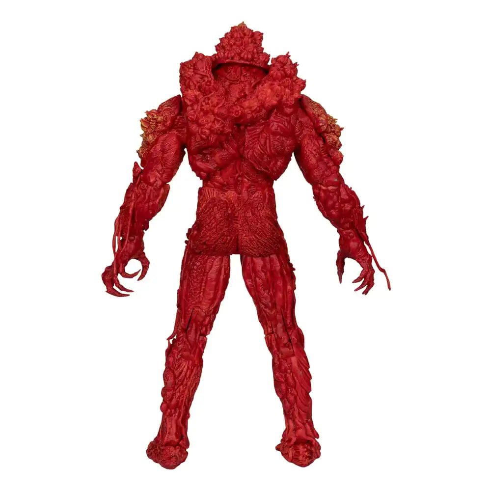 Sběratelská mega akční figurka Swamp Thing (Planet Rann) 28 cm fotografii produktu