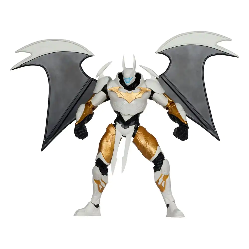 DC Collector Mega akční figurka Batman (Justice League: Sixth Dimension) 26 cm fotografii produktu