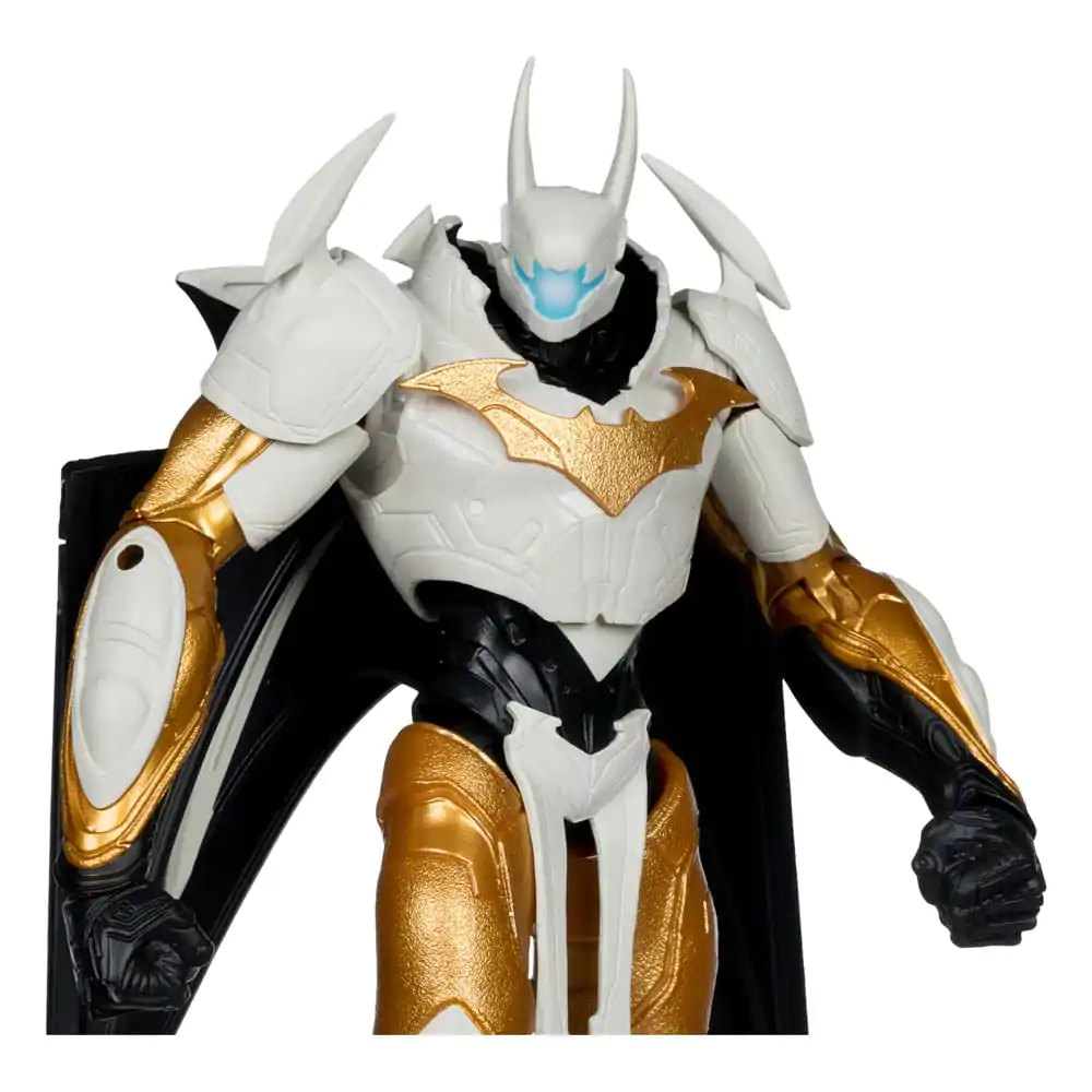 DC Collector Mega akční figurka Batman (Justice League: Sixth Dimension) 26 cm fotografii produktu