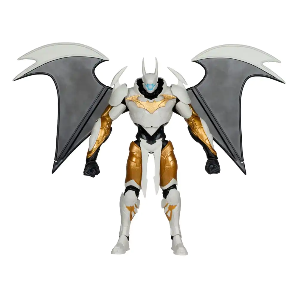 DC Collector Mega akční figurka Batman (Justice League: Sixth Dimension) 26 cm fotografii produktu