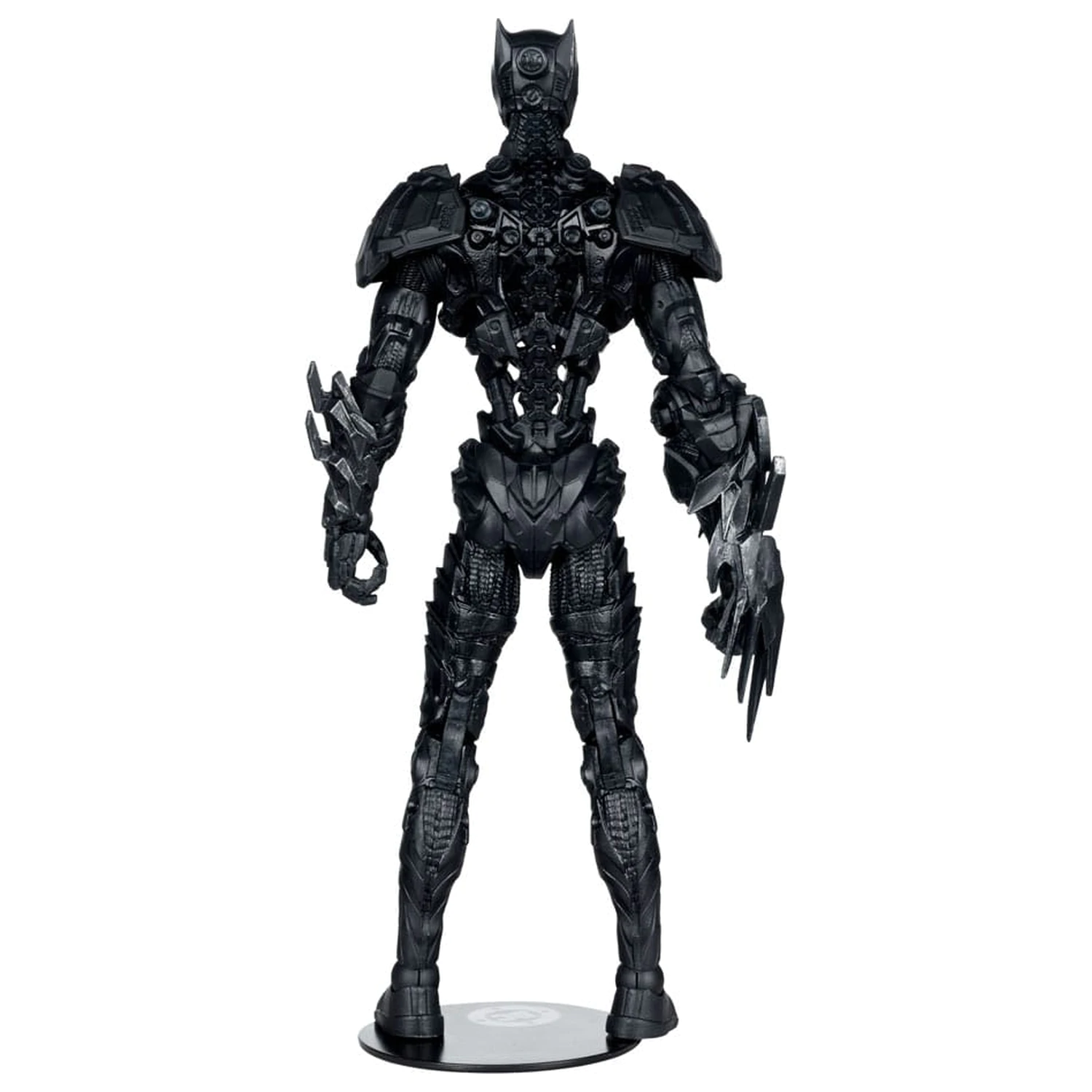 DC Collector Megafigurka akční Failsafe 19 cm fotografii produktu
