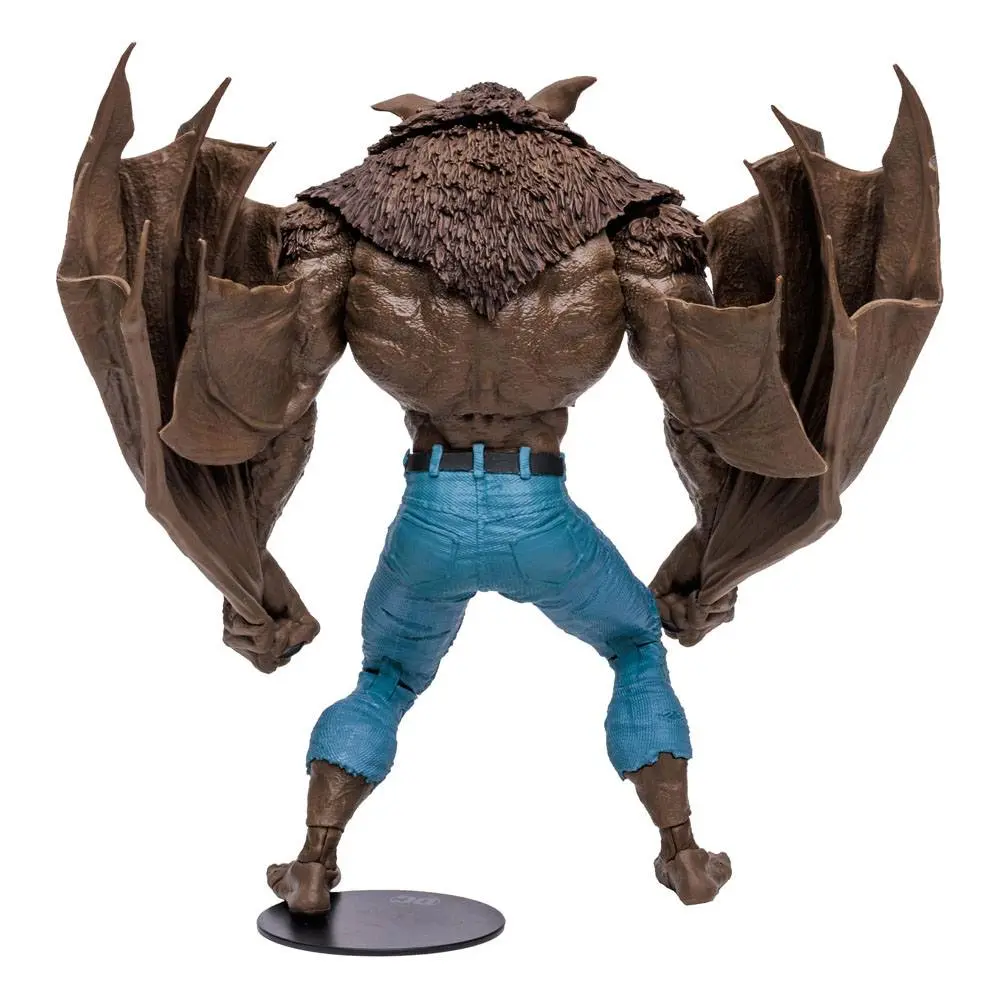 DC Collector Megafig Akční figurka Man-Bat 23 cm fotografii produktu
