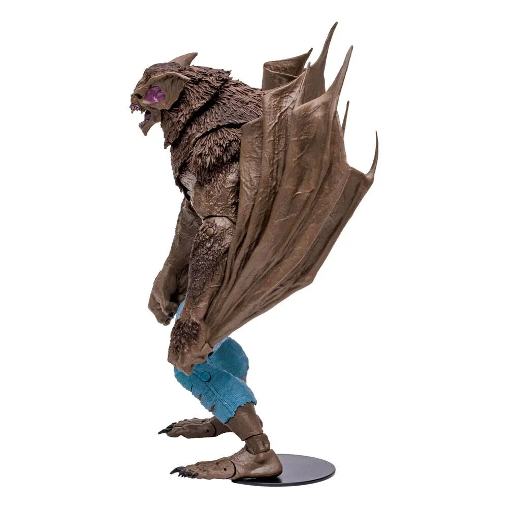 DC Collector Megafig Akční figurka Man-Bat 23 cm fotografii produktu