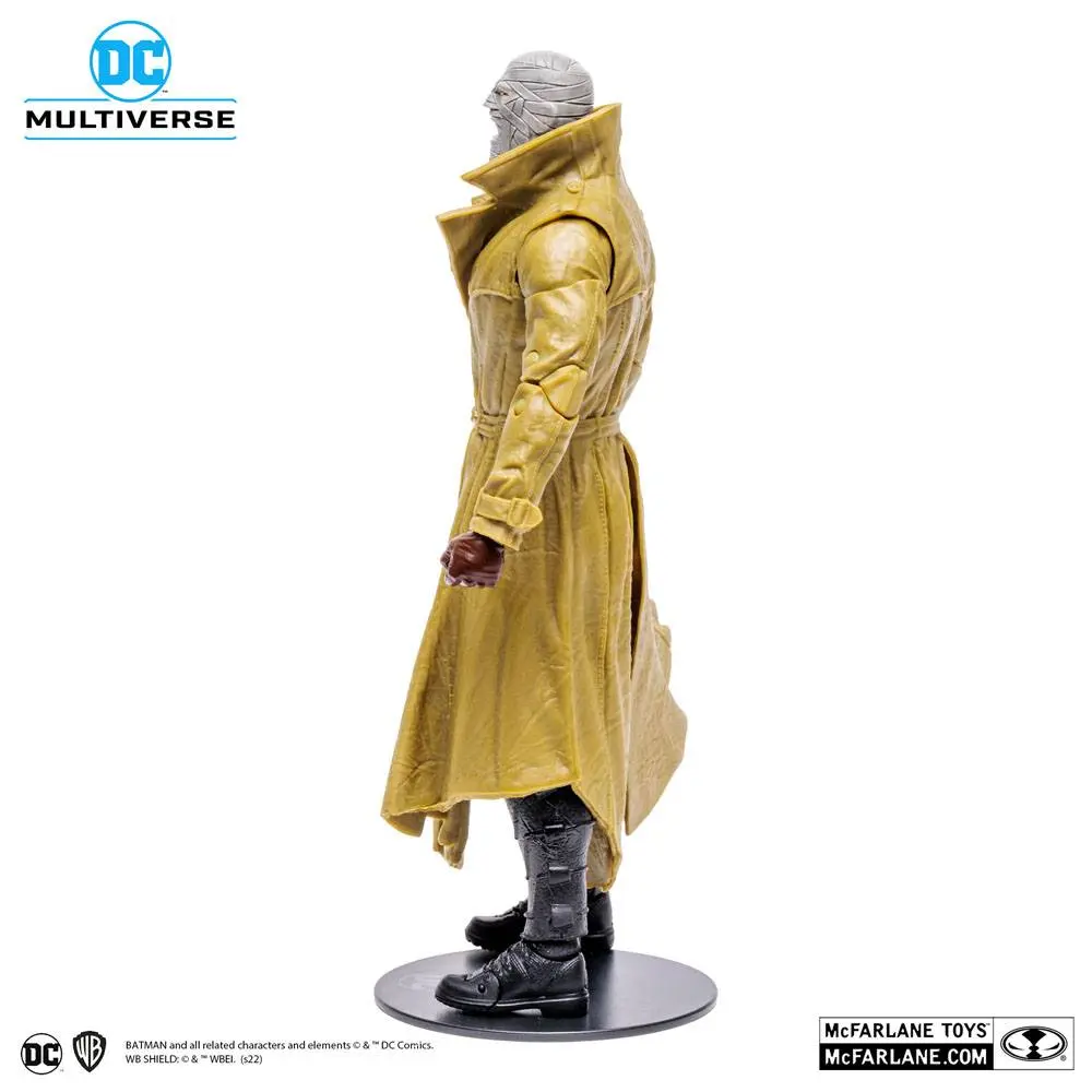 Sběratelské balení akčních figurek DC Batman vs. Hush 18 cm fotografii produktu