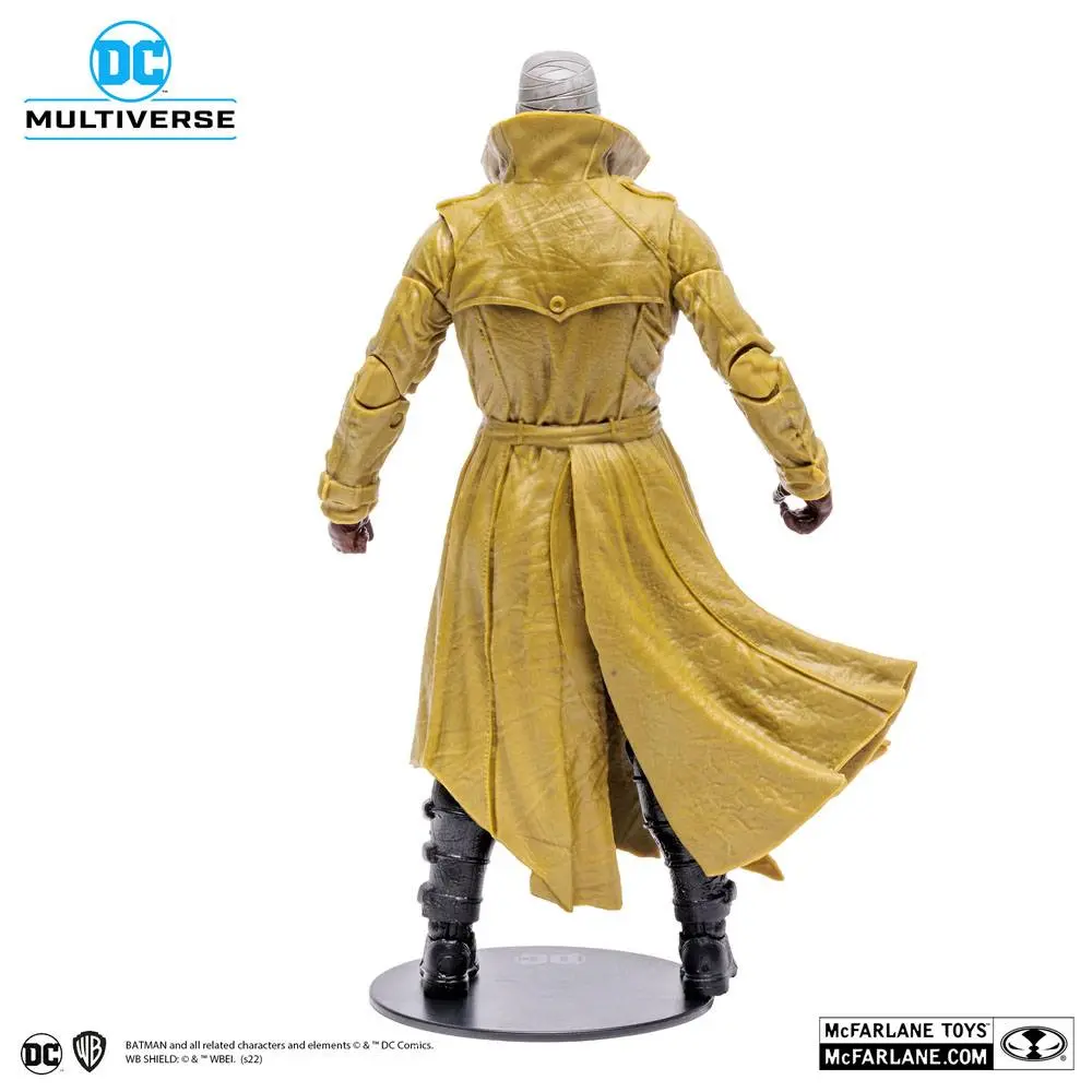 Sběratelské balení akčních figurek DC Batman vs. Hush 18 cm fotografii produktu