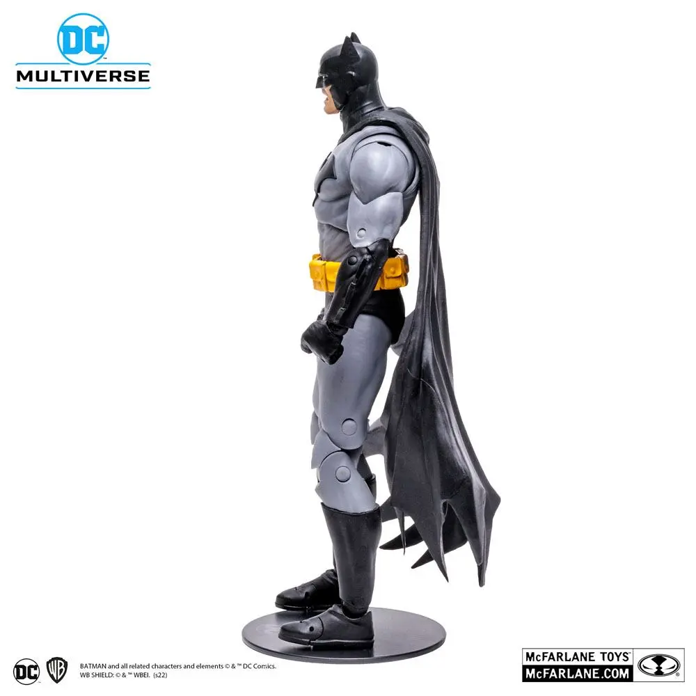 Sběratelské balení akčních figurek DC Batman vs. Hush 18 cm fotografii produktu