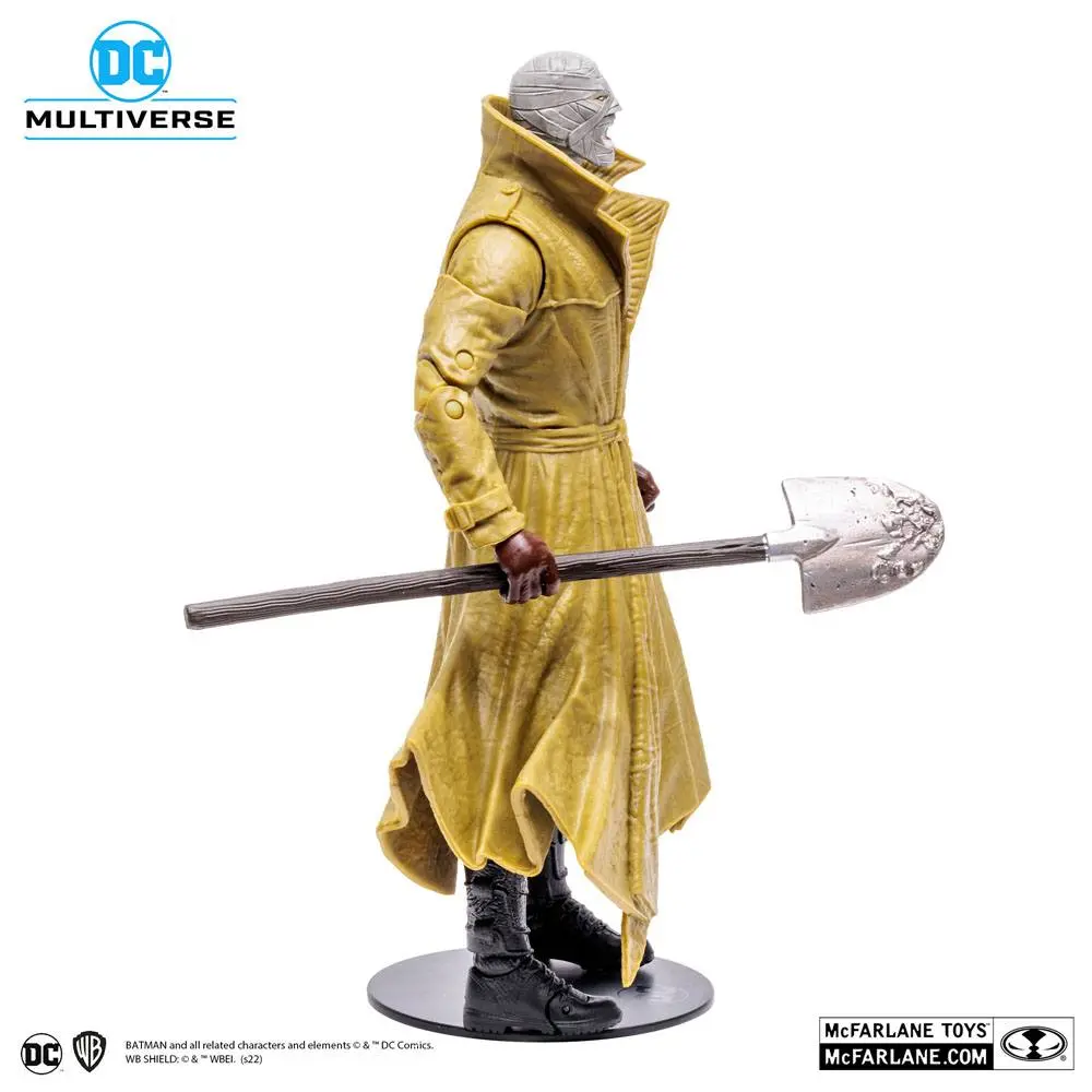 Sběratelské balení akčních figurek DC Batman vs. Hush 18 cm fotografii produktu