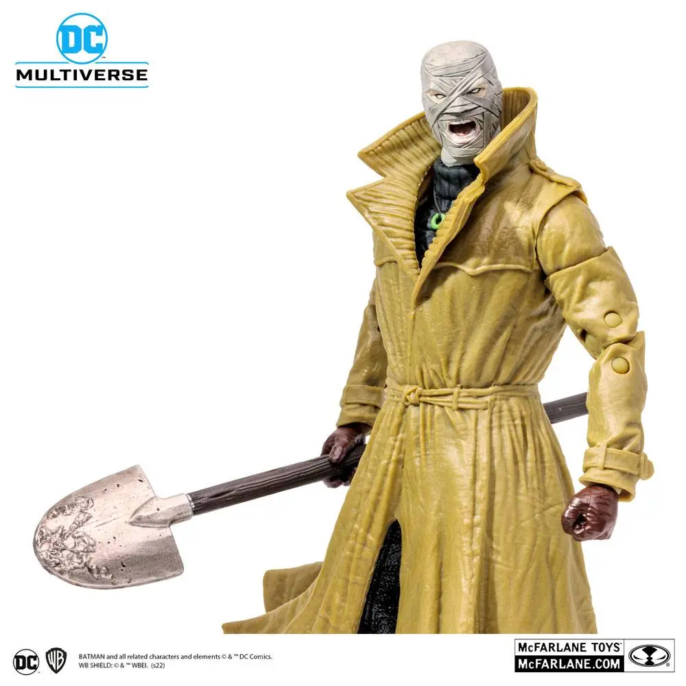 Sběratelské balení akčních figurek DC Batman vs. Hush 18 cm fotografii produktu