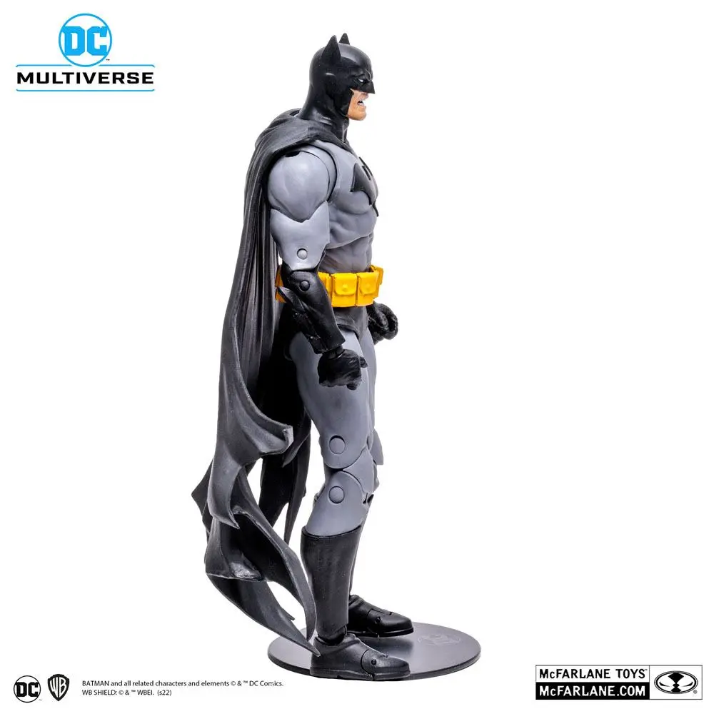 Sběratelské balení akčních figurek DC Batman vs. Hush 18 cm fotografii produktu