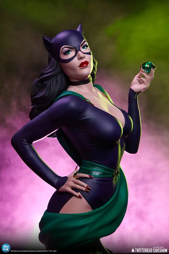 DC Comics Busta 1/3 Catwoman 39 cm fotografii produktu