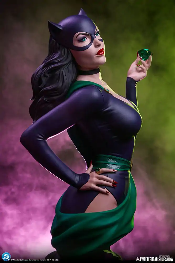 DC Comics Busta 1/3 Catwoman 39 cm fotografii produktu