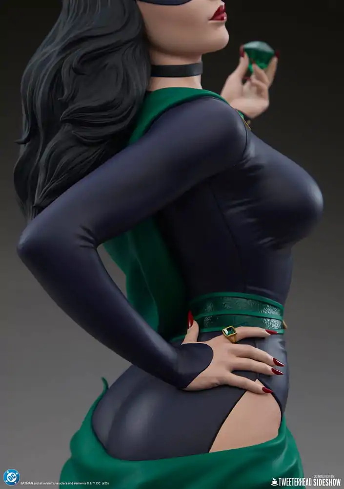 DC Comics Busta 1/3 Catwoman 39 cm fotografii produktu