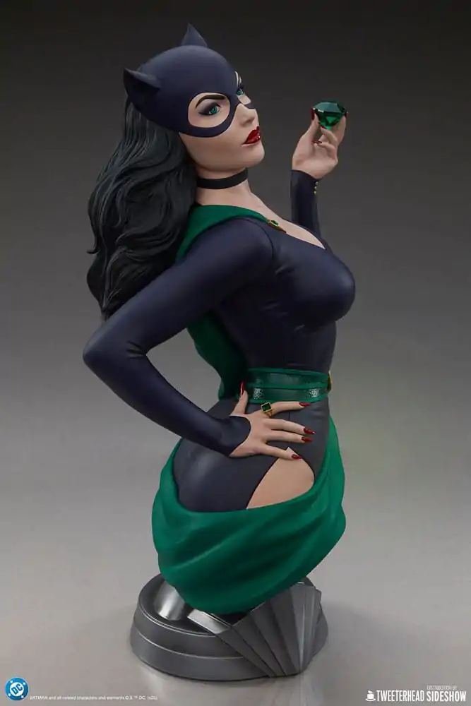 DC Comics Busta 1/3 Catwoman 39 cm fotografii produktu