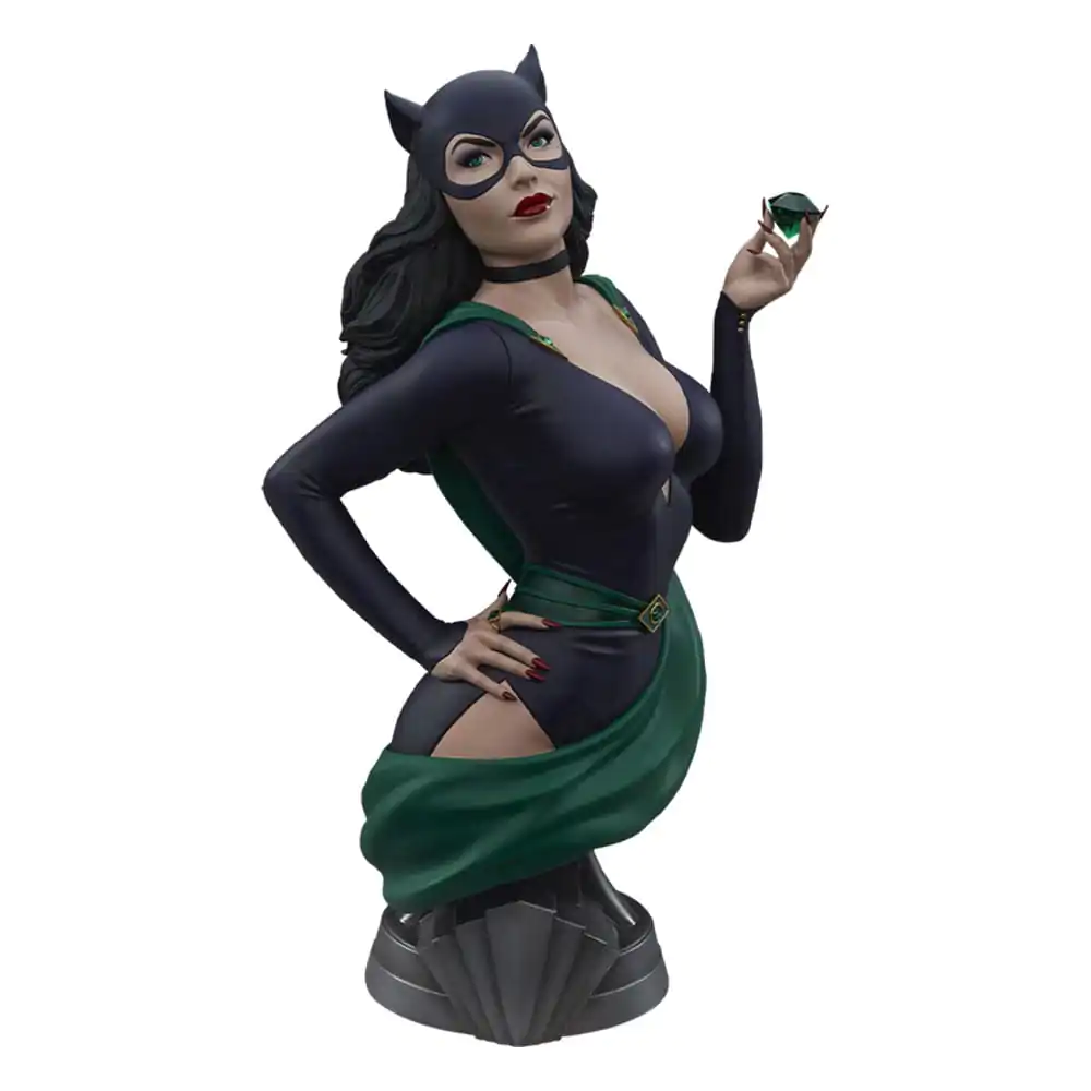 DC Comics Busta 1/3 Catwoman 39 cm fotografii produktu