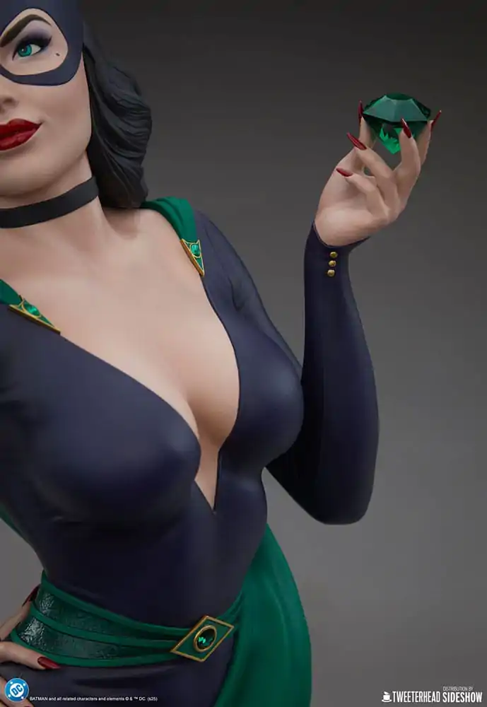 DC Comics Busta 1/3 Catwoman 39 cm fotografii produktu