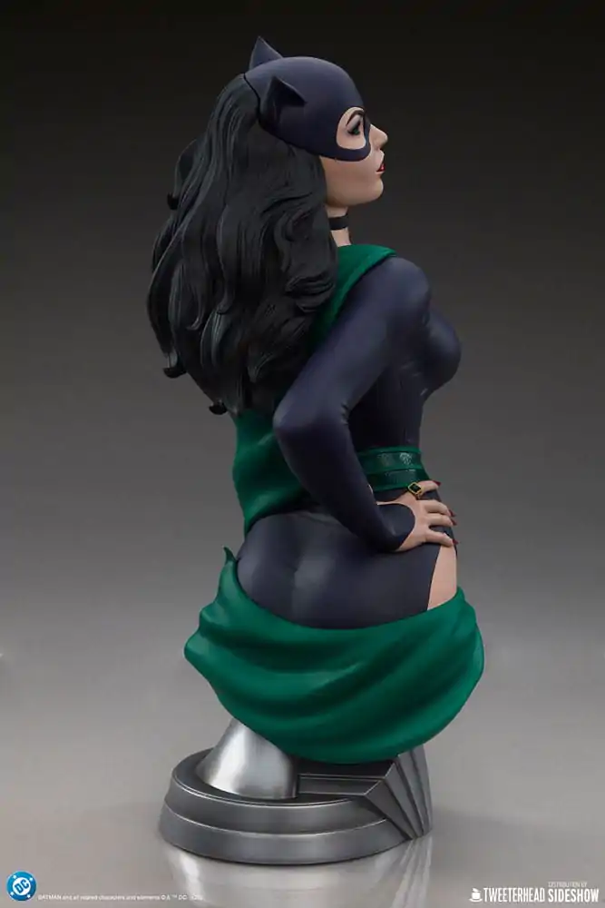 DC Comics Busta 1/3 Catwoman 39 cm fotografii produktu