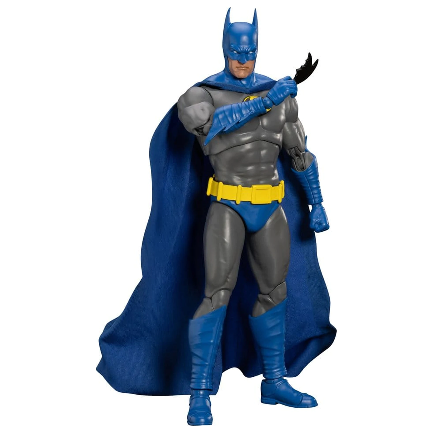 DC Comics akční figurka Batman limitovaná edice 21 cm fotografii produktu