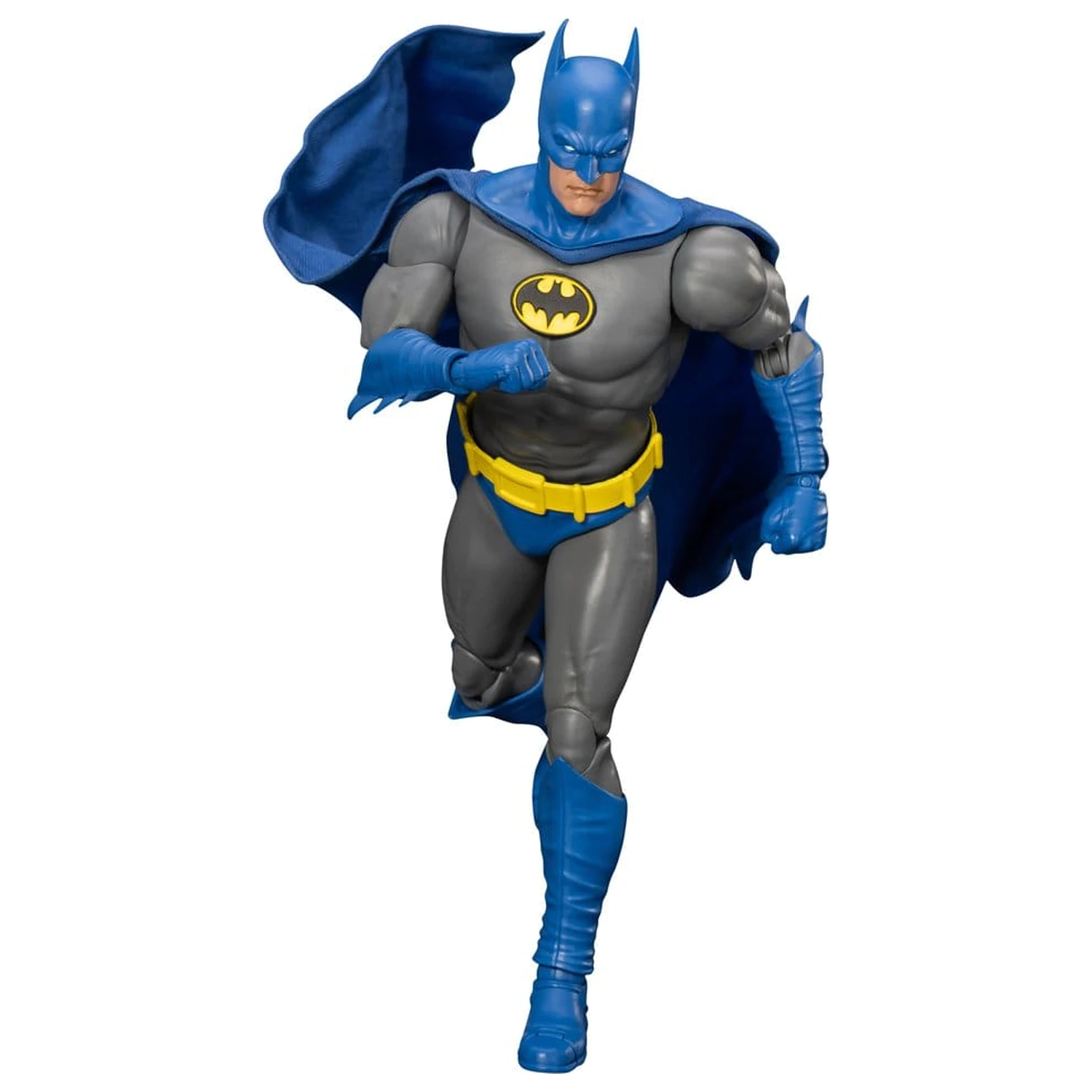 DC Comics akční figurka Batman limitovaná edice 21 cm fotografii produktu