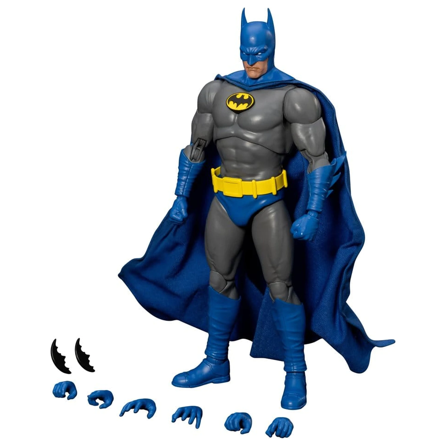 DC Comics akční figurka Batman limitovaná edice 21 cm fotografii produktu