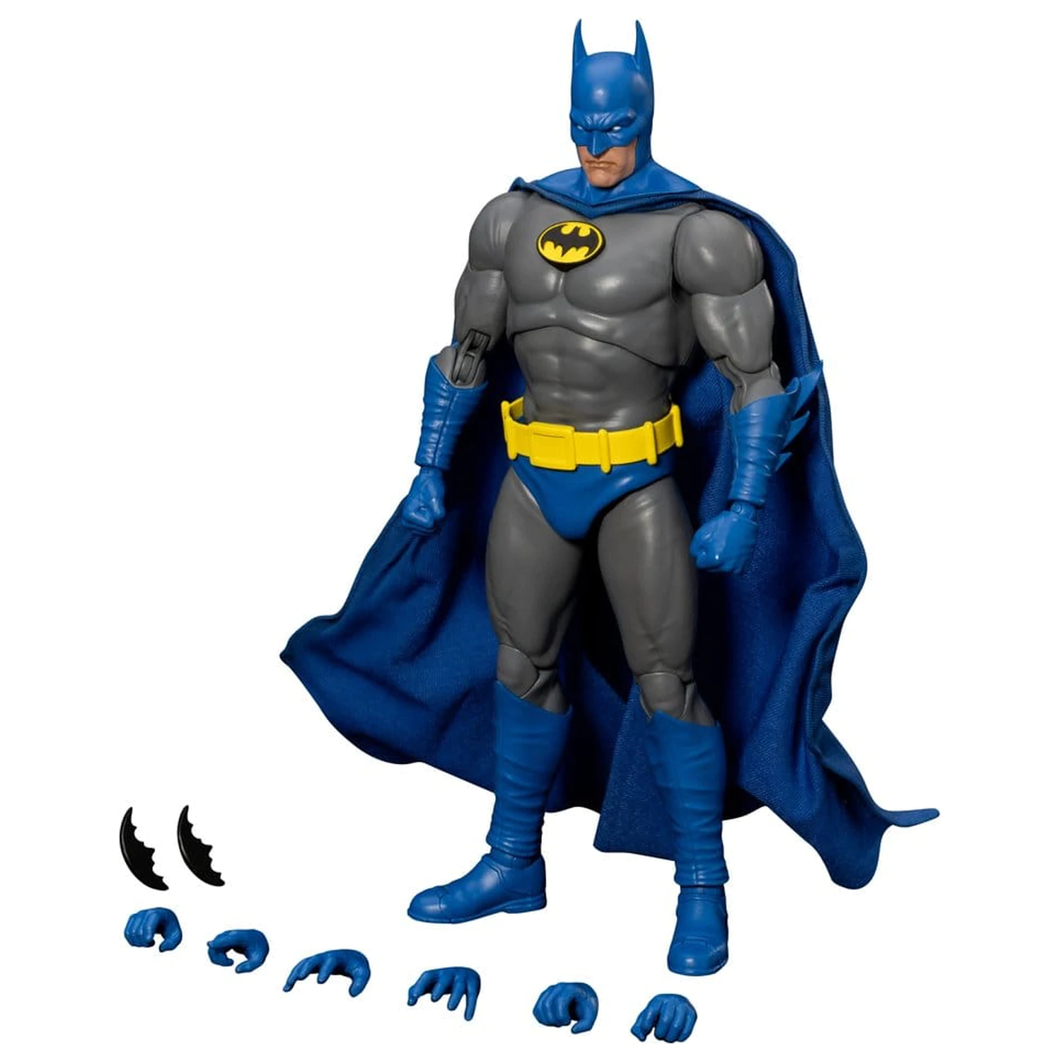 DC Comics akční figurka Batman limitovaná edice 21 cm fotografii produktu